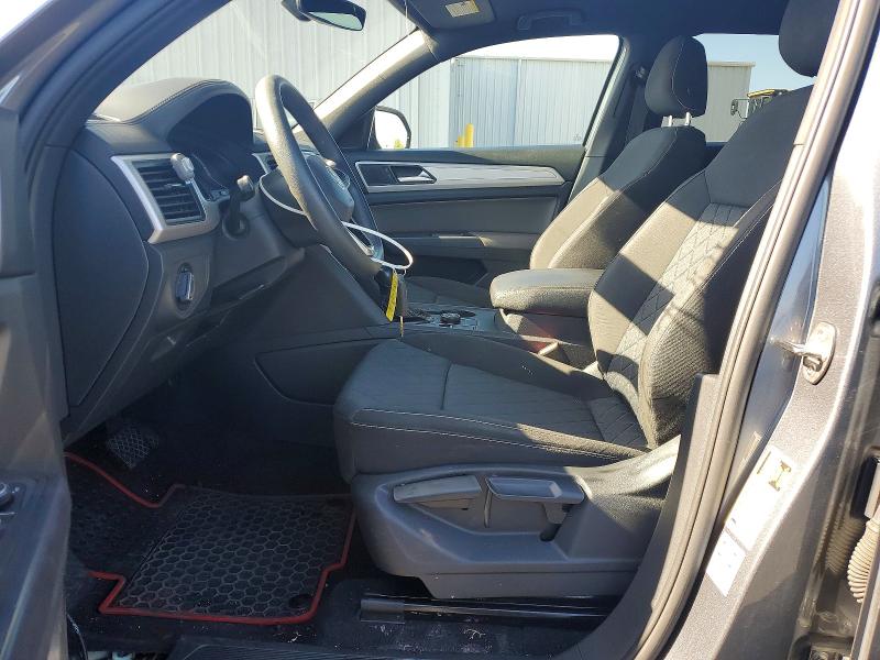 Продажа на аукционе авто 2021 Volkswagen Atlas Cross Sport, vin: 1V2GC2CA0MC226726, номер лота: 55570516