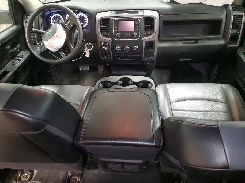 Продажа на аукционе авто 2024 Ram 1500 Classic, vin: 1C6RR7KT2RS189840, номер лота: 57770396