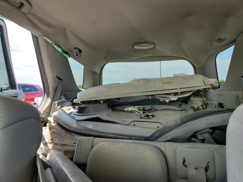 Aukcja sprzedaży 2010 Mercedes-benz Ml, vin: 4JGBB5GB6AA567571, numer aukcji: 73341535