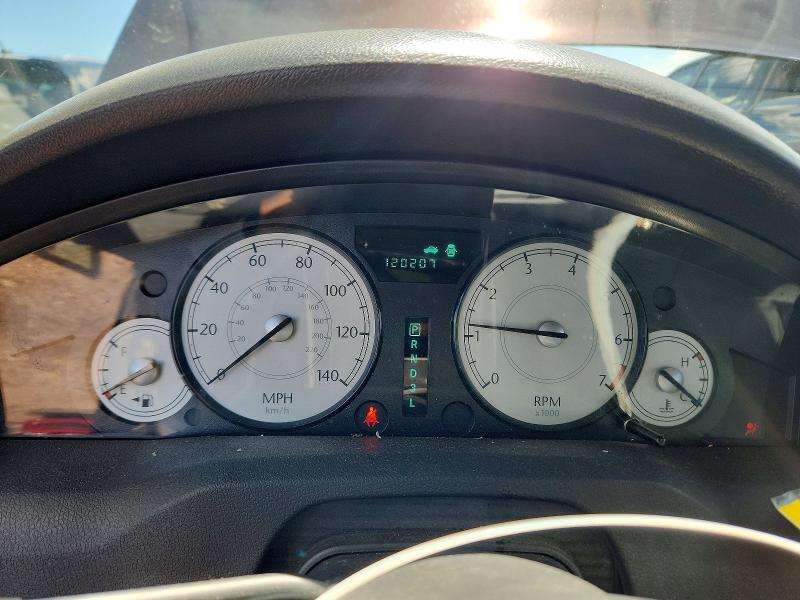Aukcja sprzedaży 2005 Chrysler 300, vin: 2C3JA53G75H101521, numer aukcji: 56866606