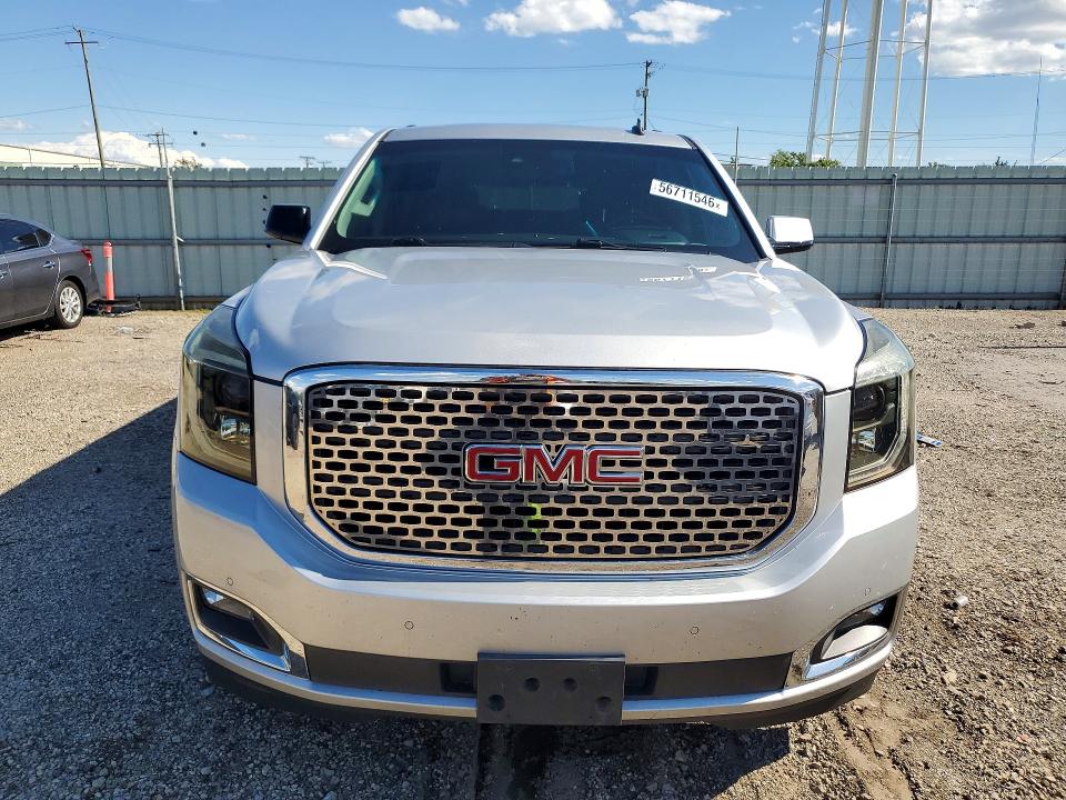 Продажа на аукционе авто 2015 Gmc Yukon Xl, vin: 1GKS2HKC5FR176009, номер лота: 56711546
