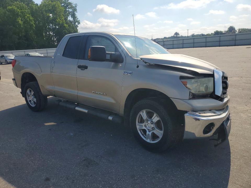 2007 Toyota Tundra მანქანა იყიდება აუქციონზე, vin: 5TFRV54187X010642, აუქციონის ნომერი: 57737976