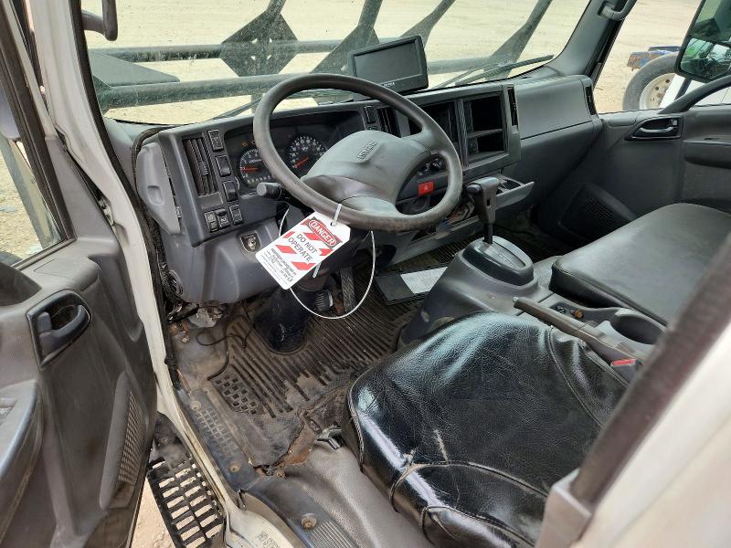 Продаж на аукціоні авто 2016 Isuzu Npr, vin: 54DB4W1B0GS800789, номер лоту: 56446056