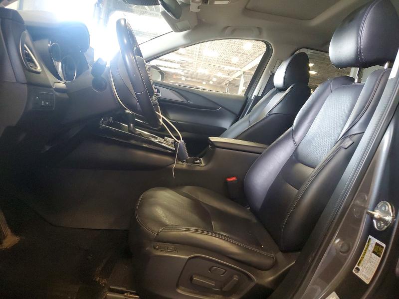 Продаж на аукціоні авто 2023 Mazda Cx-9, vin: JM3TCBAYXP0648788, номер лоту: 58749586