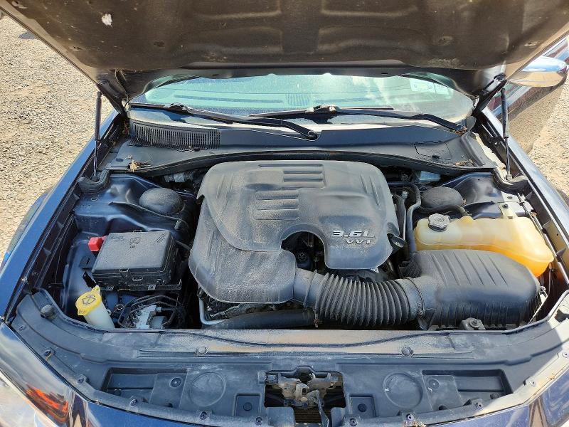 Продажа на аукционе авто 2017 Chrysler 300c, vin: 2C3CCAEG0HH596576, номер лота: 55558166