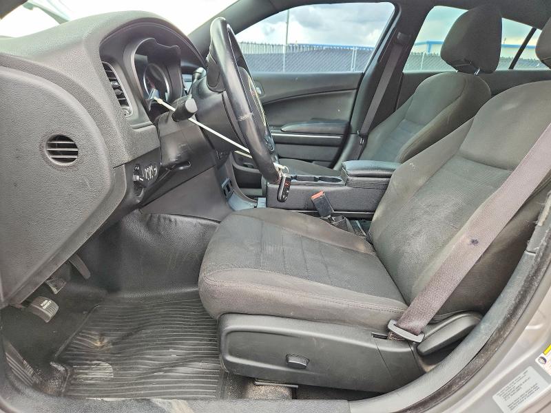 Aukcja sprzedaży 2015 Dodge Charger, vin: 2C3CDXAG0FH875299, numer aukcji: 56593166