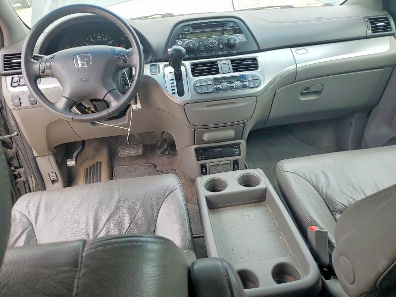 Aukcja sprzedaży 2010 Honda Odyssey, vin: 5FNRL3H73AB114319, numer aukcji: 56804896