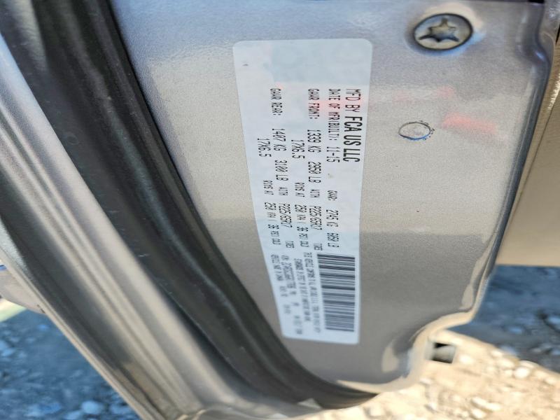 56165146 :رقم المزاد ، 2C4RDGCG6GR177696 vin ، 2016 Dodge Grand Caravan مزاد بيع