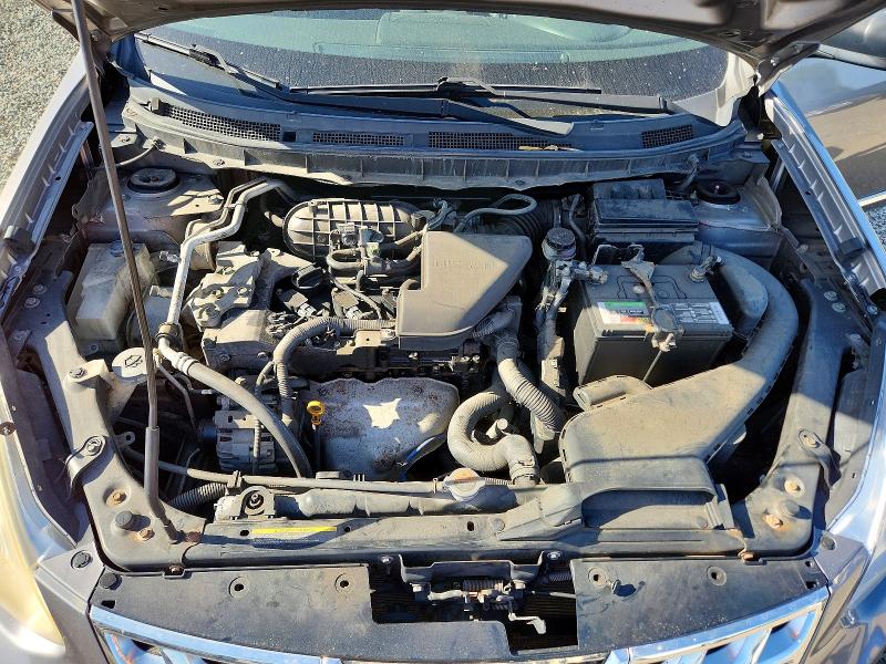 Продажа на аукционе авто 2012 Nissan Rogue, vin: JN8AS5MTXCW609179, номер лота: 55776766
