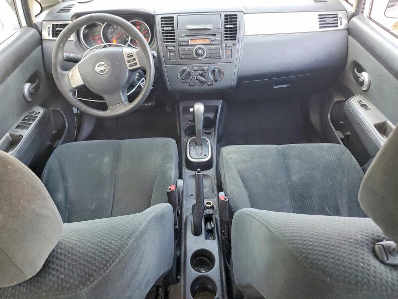 Aukcja sprzedaży 2012 Nissan Versa, vin: 3N1BC1CP8CK213051, numer aukcji: 56821696