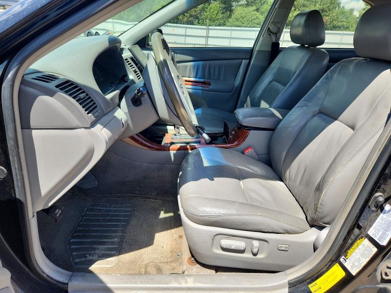 Продаж на аукціоні авто 2004 Toyota Camry, vin: 4T1BE30K74U263741, номер лоту: 57509516