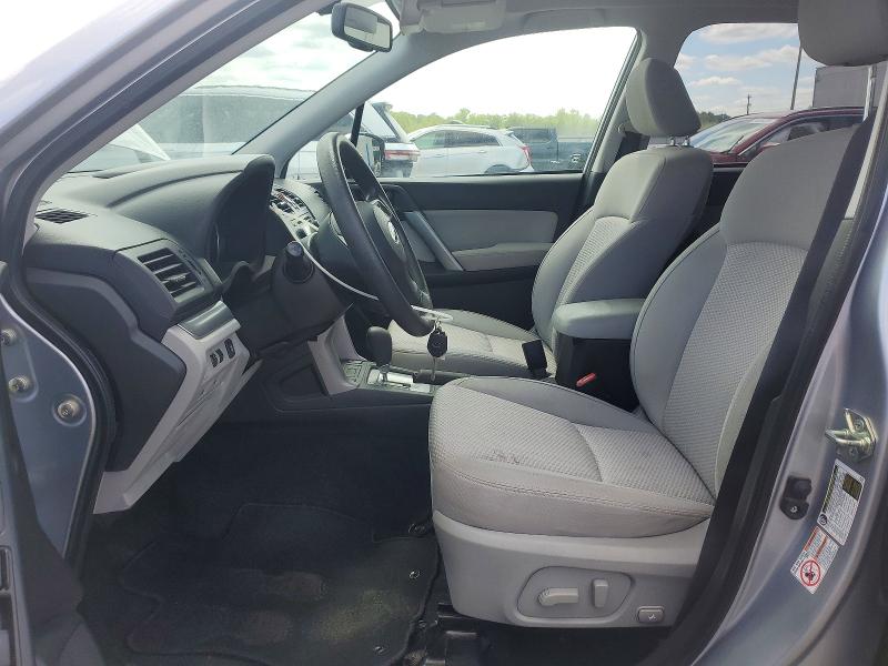 Aukcja sprzedaży 2014 Subaru Forester, vin: JF2SJAEC2EH474234, numer aukcji: 56642756