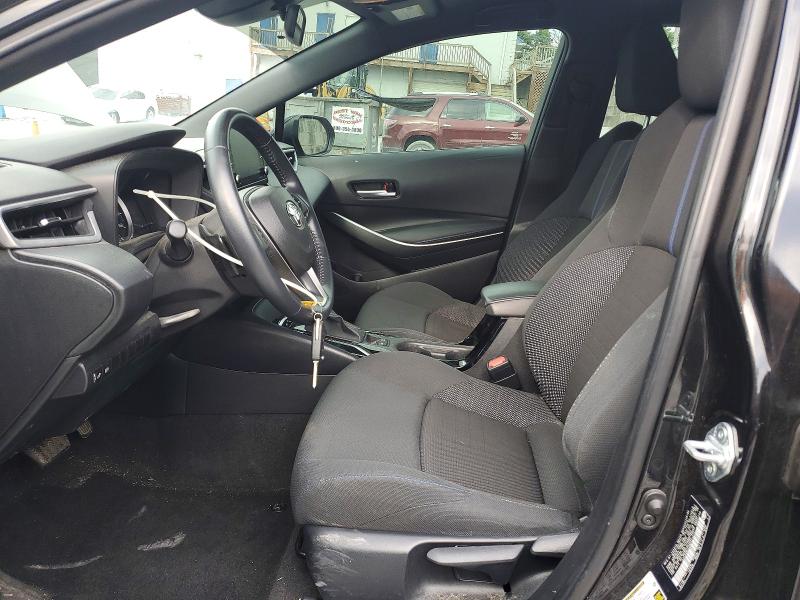 Aukcja sprzedaży 2021 Toyota Corolla, vin: 5YFS4MCE0MP073571, numer aukcji: 55890976