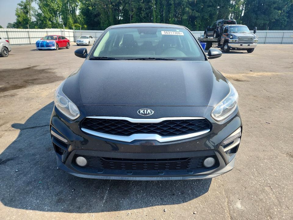 Продаж на аукціоні авто 2020 Kia Forte, vin: 3KPF24AD1LE236052, номер лоту: 56317306