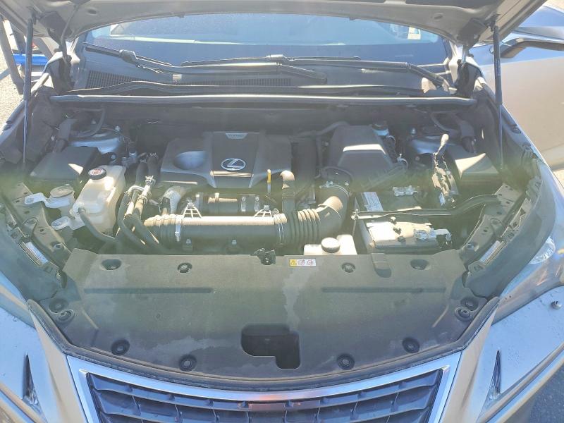 Aukcja sprzedaży 2021 Lexus Nx 300, vin: JTJAARDZ4M2251559, numer aukcji: 56338056