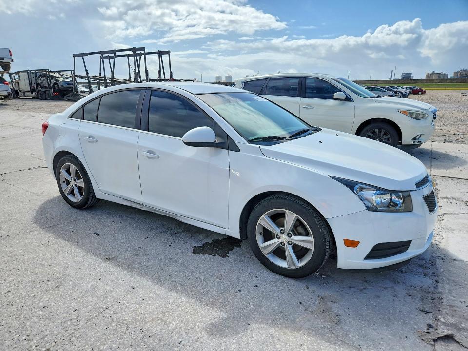 Aukcja sprzedaży 2014 Chevrolet Cruze, vin: 1G1PE5SB7E7180385, numer aukcji: 55474126
