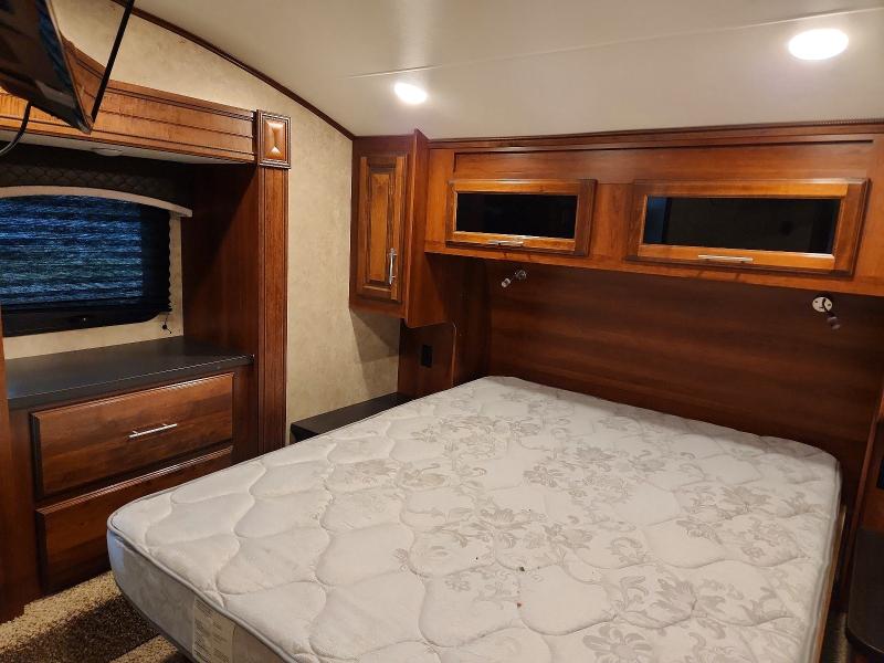 Продажа на аукционе авто 2018 Jayco Jay Recreational Vehicle (rv), vin: 1UJCJ0BU4J1WC0075, номер лота: 57017096