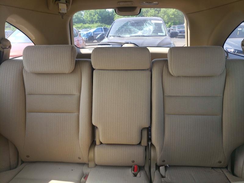 Aukcja sprzedaży 2007 Honda Cr-v, vin: JHLRE48577C018118, numer aukcji: 56342766