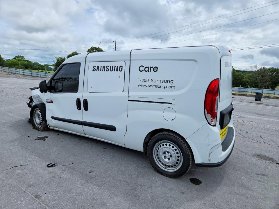 Aukcja sprzedaży 2022 Ram Promaster City, vin: ZFB636VP6N6W02824, numer aukcji: 58007706
