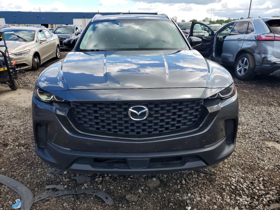 2024 Mazda Cx-50 მანქანა იყიდება აუქციონზე, vin: 7MMVABDMXRN197111, აუქციონის ნომერი: 57681786