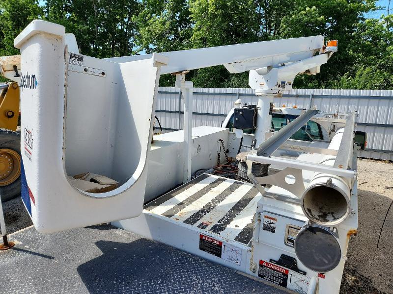 Aukcja sprzedaży 2013 Ford F450, vin: 1FDUF4HY6DEA87828, numer aukcji: 59020886