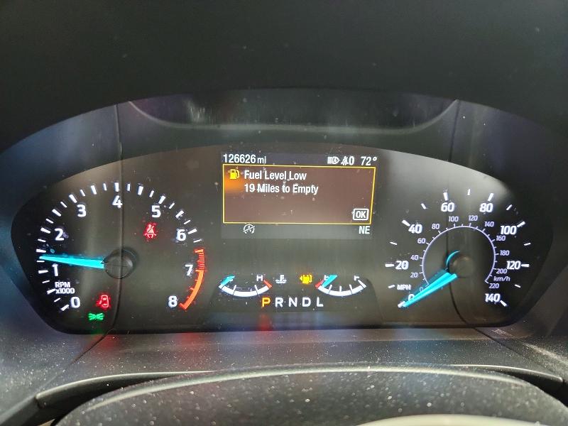 Продажа на аукционе авто 2020 Ford Escape, vin: 1FMCU0G6XLUB39993, номер лота: 55343476