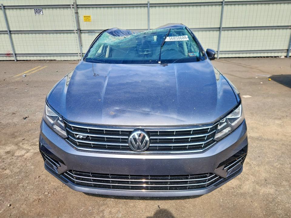 Продажа на аукционе авто 2017 Volkswagen Passat, vin: 1VWDT7A32HC047273, номер лота: 56850686