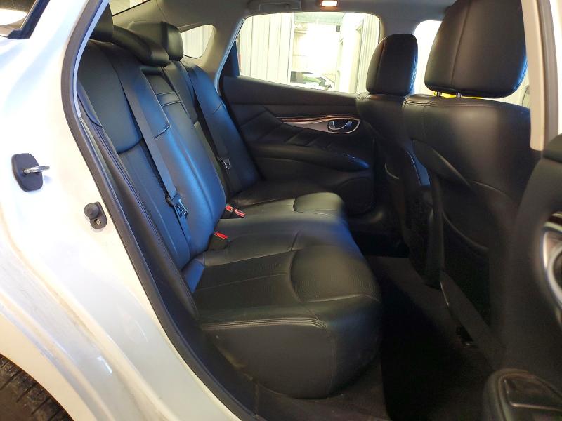 Aukcja sprzedaży 2013 Infiniti M37, vin: JN1BY1AR0DM600832, numer aukcji: 56113516