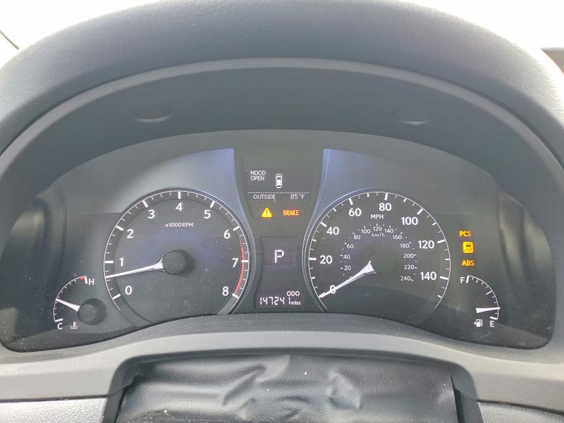 Aukcja sprzedaży 2015 Lexus Rx 350, vin: JTJBK1BA8F2481690, numer aukcji: 56121006