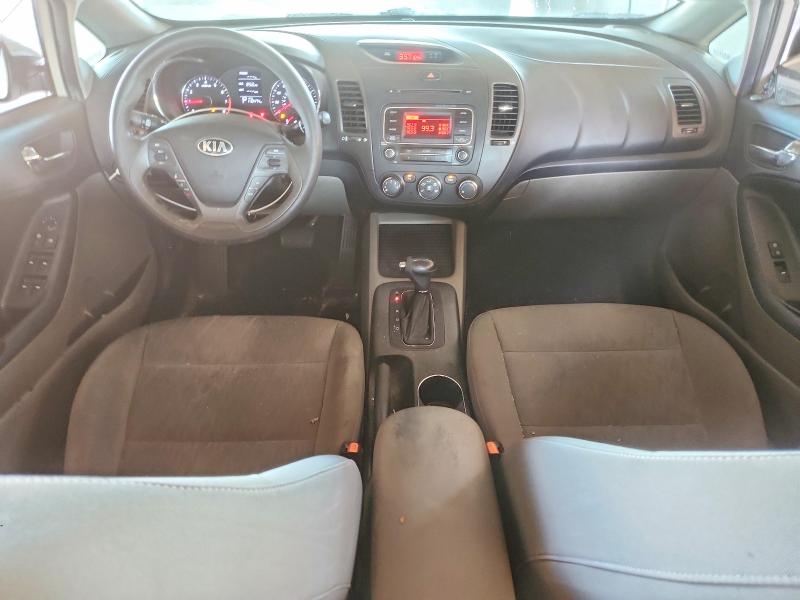 Продаж на аукціоні авто 2014 Kia Forte, vin: KNAFK4A62E5114247, номер лоту: 56278716
