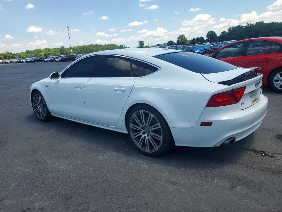 59073526 :رقم المزاد ، WAUYGAFC5CN149885 vin ، 2012 Audi A7 مزاد بيع
