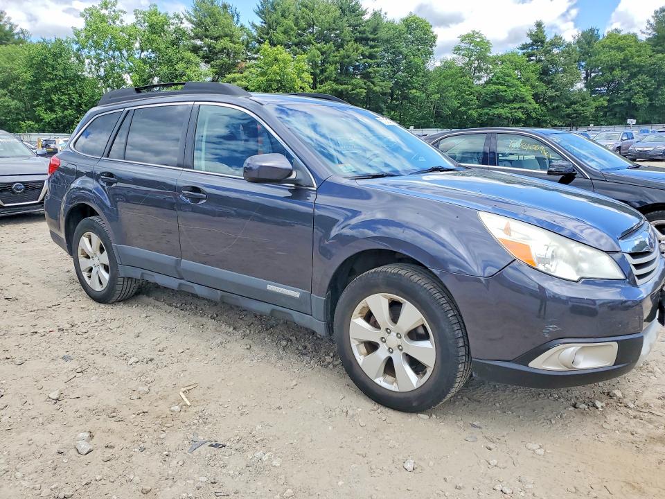 Aukcja sprzedaży 2010 Subaru Outback, vin: 4S4BRBKC4A3365682, numer aukcji: 57248836