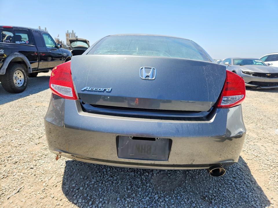 2012 Honda Accord მანქანა იყიდება აუქციონზე, vin: 1HGCS1B75CA001233, აუქციონის ნომერი: 56855986