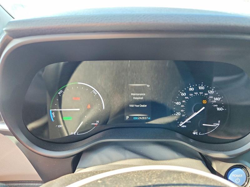 Продаж на аукціоні авто 2022 Toyota Sienna, vin: 5TDJRKEC4NS098012, номер лоту: 57528216