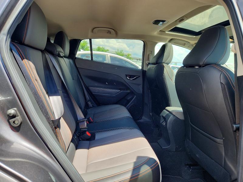 Aukcja sprzedaży 2025 Subaru Crosstrek, vin: 4S4GUHM69S3706784, numer aukcji: 57642626