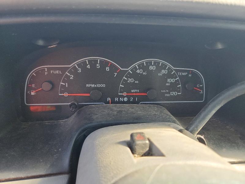 Продажа на аукционе авто 2000 Ford Windstar, vin: 2FMZA5149YBA51120, номер лота: 59062826