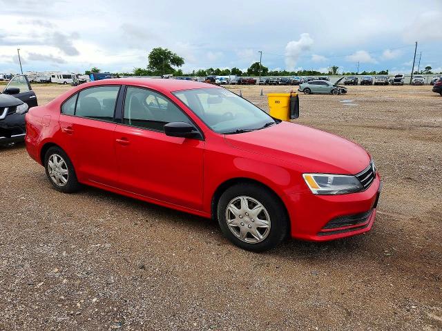 Продаж на аукціоні авто 2015 Volkswagen Jetta, vin: 3VW1K7AJ1FM310479, номер лоту: 57515586