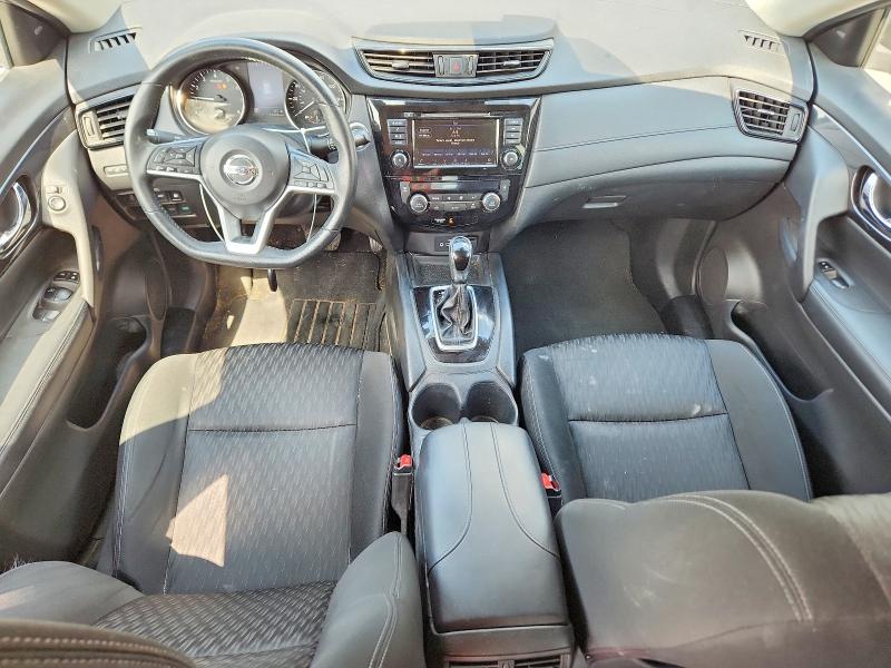 Продажа на аукционе авто 2019 Nissan Rogue, vin: KNMAT2MT3KP529206, номер лота: 55550056