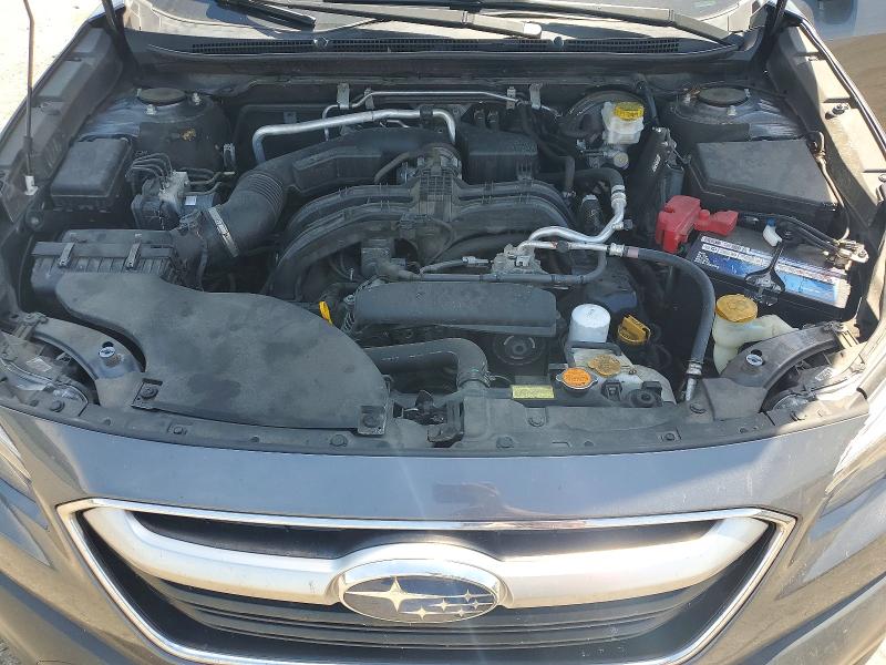 Продаж на аукціоні авто 2022 Subaru Outback, vin: 4S4BTADC1N3253727, номер лоту: 55841716