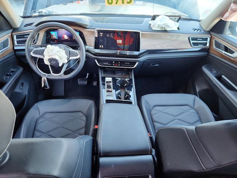 Продаж на аукціоні авто 2026 Volkswagen Atlas, vin: 1V2HN2CA7TC522176, номер лоту: 57057906