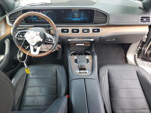 Aukcja sprzedaży 2020 Mercedes-benz Gls, vin: 4JGFF5KE3LA175089, numer aukcji: 56059016