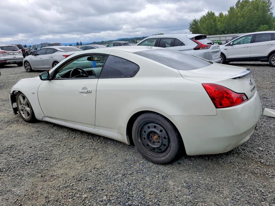 Продаж на аукціоні авто 2008 Infiniti G37, vin: JNKCV64E48M102640, номер лоту: 85990775