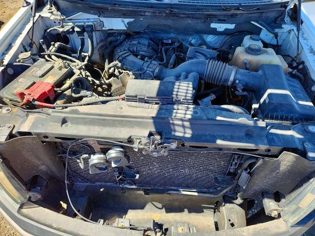 58293566 :رقم المزاد ، 1FTMF1CM9CKD05526 vin ، 2012 Ford F150 مزاد بيع