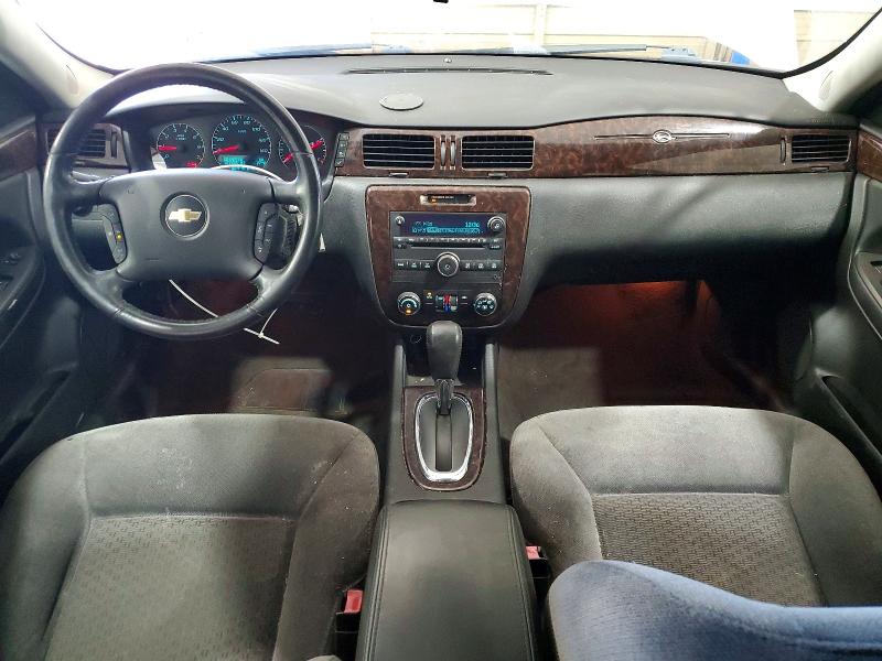 Продажа на аукционе авто 2014 Chevrolet Impala Limited, vin: 2G1WB5E32E1178131, номер лота: 55618426
