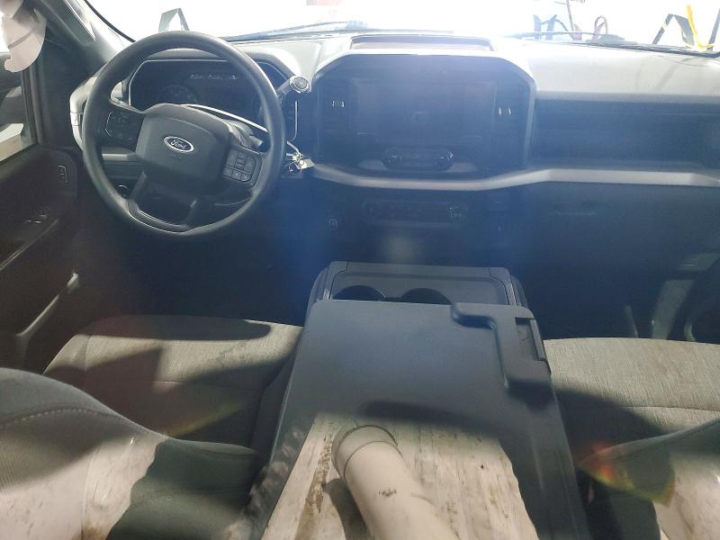 Aukcja sprzedaży 2023 Ford F150, vin: 1FTNF1E86PKF06679, numer aukcji: 55919056