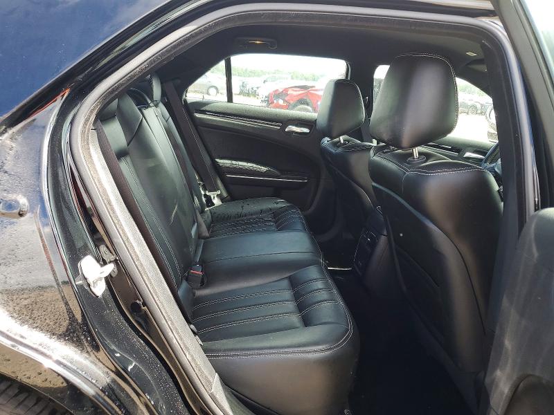 Aukcja sprzedaży 2021 Chrysler 300, vin: 2C3CCABG3MH660723, numer aukcji: 56801156