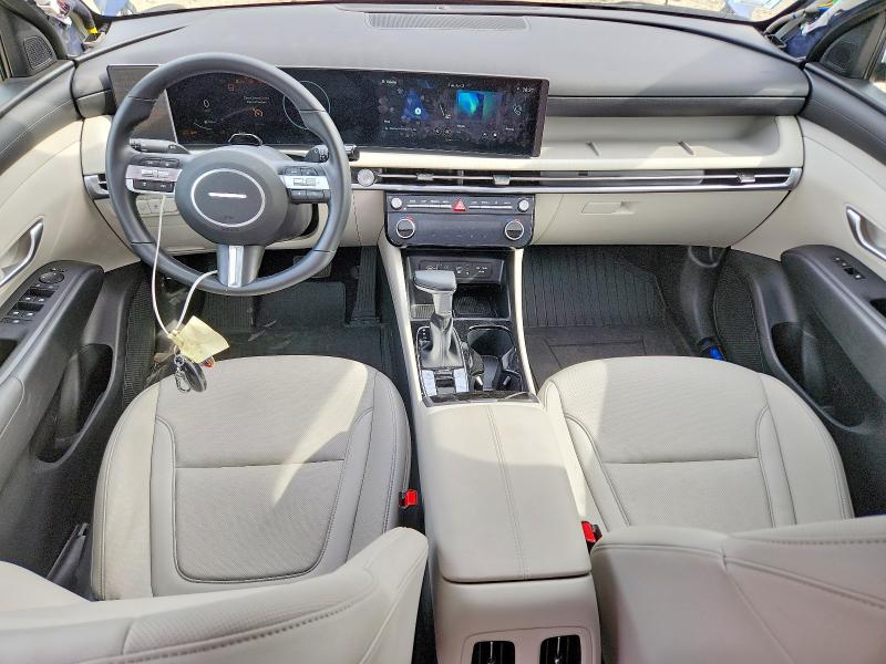 Aukcja sprzedaży 2025 Hyundai Tucson, vin: 5NMJCCDE8SH537477, numer aukcji: 55224066