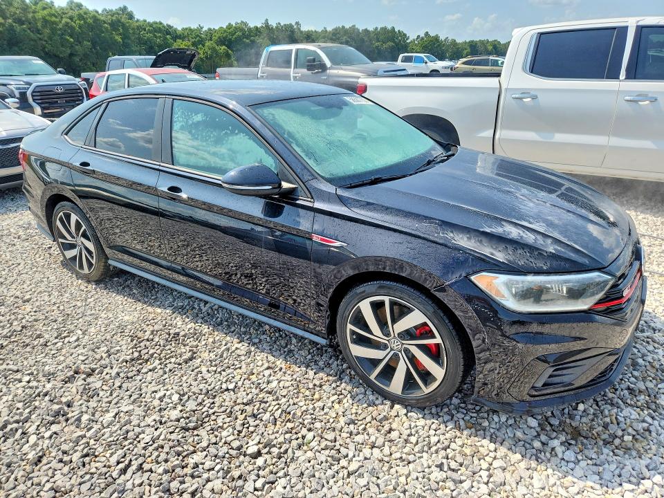 Aukcja sprzedaży 2021 Volkswagen Jetta, vin: 3VW6T7BU5MM037555, numer aukcji: 58587756