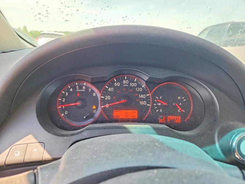 Продаж на аукціоні авто 2009 Nissan Altima, vin: 1N4AL21E09N522120, номер лоту: 55831876