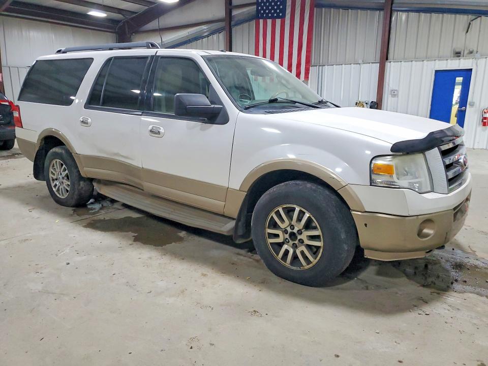 Продажа на аукционе авто 2011 Ford Expedition, vin: 1FMJK1J54BEF40712, номер лота: 55712676